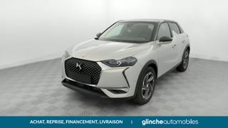 DS DS3 Crossback  - photo 2