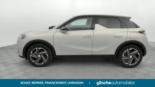 DS DS3 Crossback  - photo 3