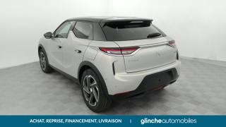 DS DS3 Crossback  - photo 4