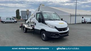 Iveco Daily  - photo 0