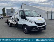 Iveco Daily Écommoy