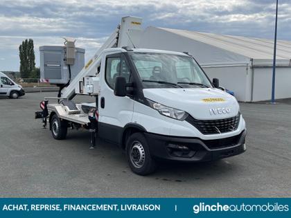 Iveco Daily - 35S14H 3750 2.3 136ch Nacelle Smart P170 TXE E - 84 720 €