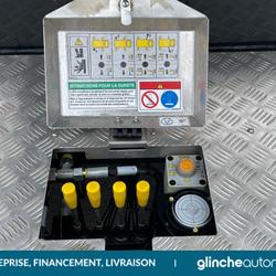 Iveco Daily 35S14H 3750 2.3 136ch Nacelle Smart P170 TXE E &Eacute;commoy