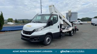 Iveco Daily  - photo 3