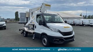 Iveco Daily  - photo 0