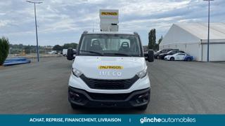 Iveco Daily  - photo 1