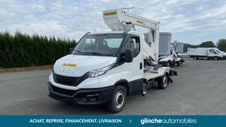 Iveco Daily  - photo 3
