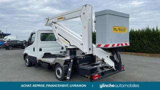 Iveco Daily  - photo 4