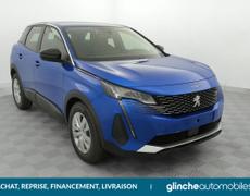 Peugeot 3008 Écommoy