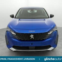 Peugeot 3008 III 1.2 PureTech 130ch Active Pack EAT8 &Eacute;commoy