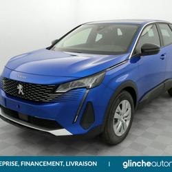 Peugeot 3008 III 1.2 PureTech 130ch Active Pack EAT8 &Eacute;commoy