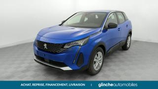 Peugeot 3008  - Puretech - photo 2