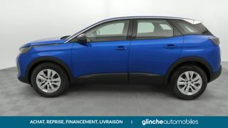 Peugeot 3008  - Puretech - photo 3