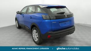 Peugeot 3008  - Puretech - photo 4