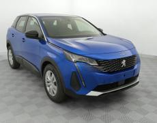Peugeot 3008 Hénin-Beaumont
