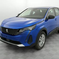 Peugeot 3008 III 1.2 PureTech 130ch Active Pack EAT8 H&eacute;nin-Beaumont
