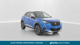 Peugeot 2008  - Puretech - photo 0