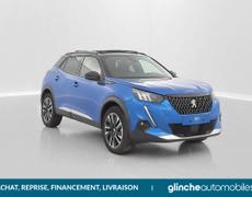 Peugeot 2008 Écommoy