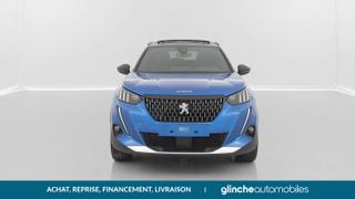 Peugeot 2008  - Puretech - photo 1