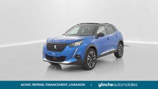 Peugeot 2008  - Puretech - photo 2