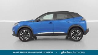 Peugeot 2008  - Puretech - photo 3