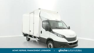 Iveco Daily  - photo 0