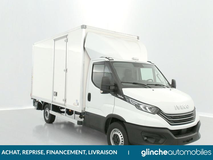Iveco Daily  - 59 160 €
