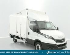 Iveco Daily Écommoy
