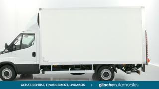 Iveco Daily  - photo 3