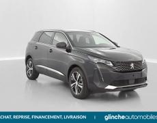 Peugeot 5008 Écommoy