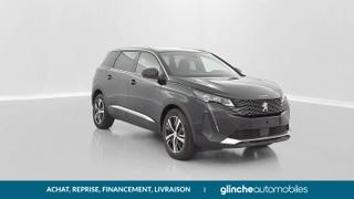 Peugeot 5008  - Puretech - photo 0