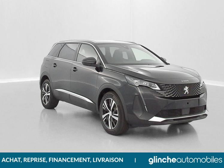 Peugeot 5008  - Puretech - 29 900 €