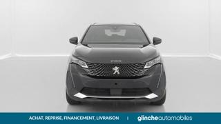 Peugeot 5008  - Puretech - photo 1