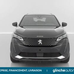 Peugeot 5008 III 1.2 PureTech 130ch GT EAT8 &Eacute;commoy