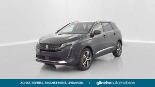 Peugeot 5008  - Puretech - photo 2