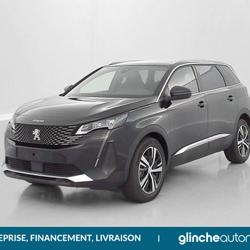 Peugeot 5008 III 1.2 PureTech 130ch GT EAT8 &Eacute;commoy