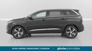 Peugeot 5008  - Puretech - photo 3