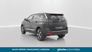 Peugeot 5008  - Puretech - photo 4