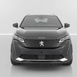 Peugeot 5008 III 1.2 PureTech 130ch GT EAT8 H&eacute;nin-Beaumont