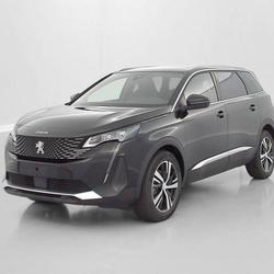 Peugeot 5008 III 1.2 PureTech 130ch GT EAT8 H&eacute;nin-Beaumont