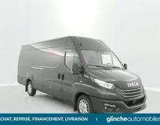 Iveco Daily - 35S16A8 4100 2.3 156ch 16m³ Hi-Matic - 47 760 €