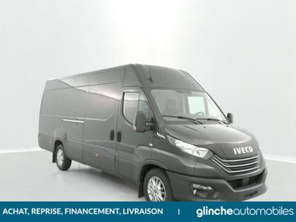 Iveco Daily - 35S16A8 4100 2.3 156ch 16m³ Hi-Matic - 47 760 €