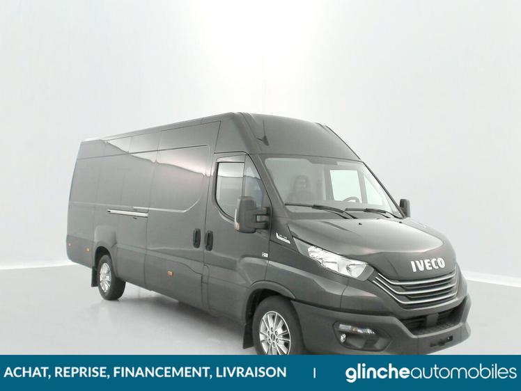 Iveco Daily  - 47 760 €
