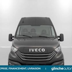 Iveco Daily 35S16A8 4100 2.3 156ch 16m&sup3; Hi-Matic &Eacute;commoy
