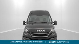 Iveco Daily  - photo 1