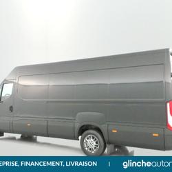 Iveco Daily 35S16A8 4100 2.3 156ch 16m&sup3; Hi-Matic &Eacute;commoy