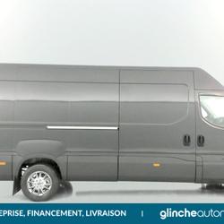 Iveco Daily 35S16A8 4100 2.3 156ch 16m&sup3; Hi-Matic &Eacute;commoy