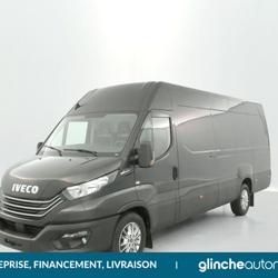 Iveco Daily 35S16A8 4100 2.3 156ch 16m&sup3; Hi-Matic &Eacute;commoy