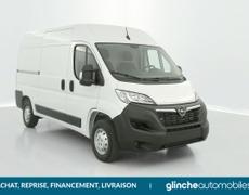 Opel Movano Écommoy