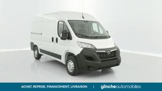 Opel Movano  - photo 0